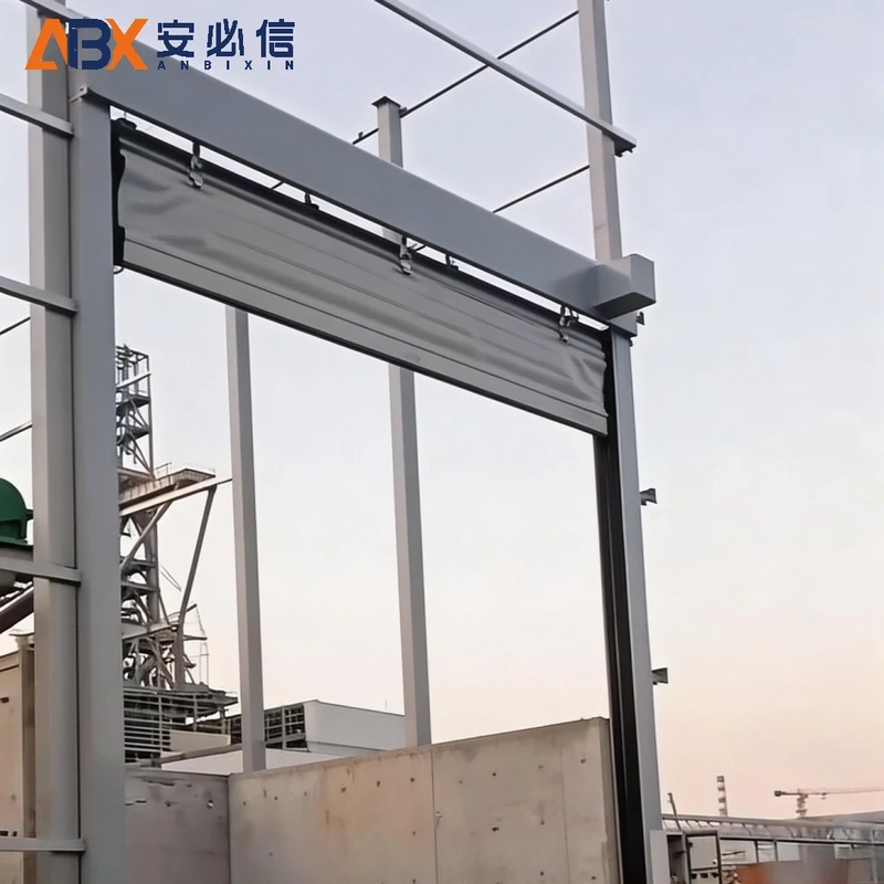 和田软帘堆积门